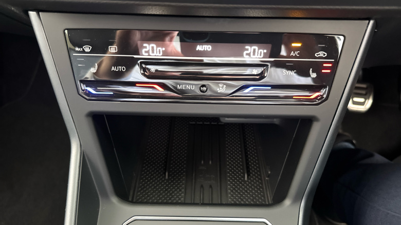 Volkswagen Taigo 1.0 TSI 115 Black Edition 5dr Petrol Hatchback